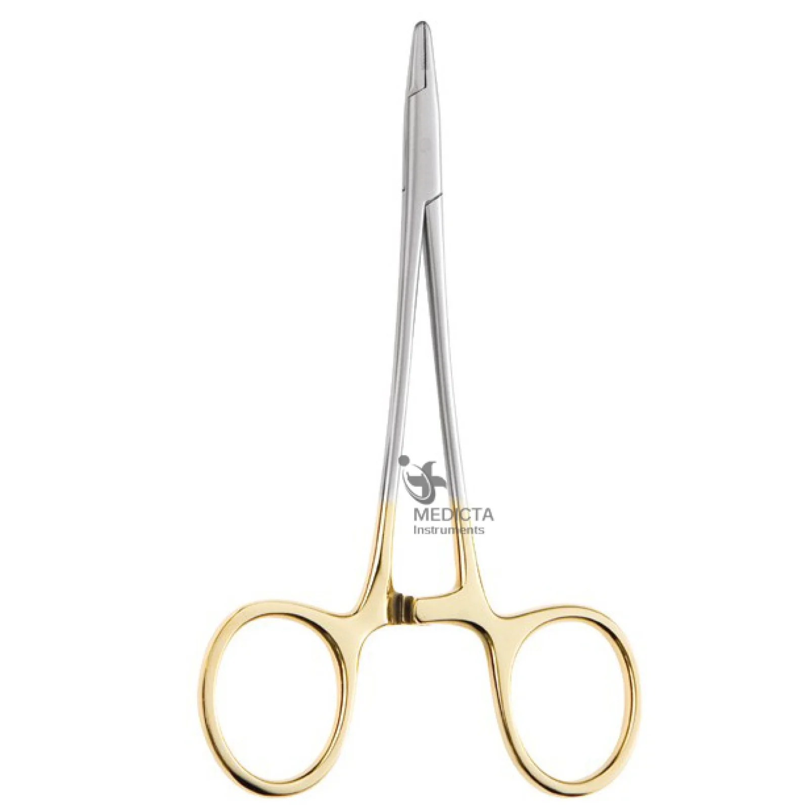 Derf Needle Holder Medicta Instruments